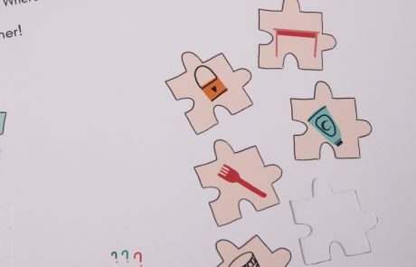 apostila de inglês para crianças