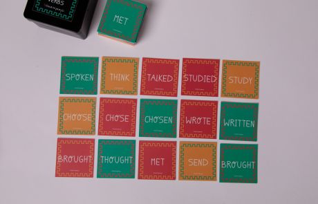 Jogos para ensinar inglês para crianças